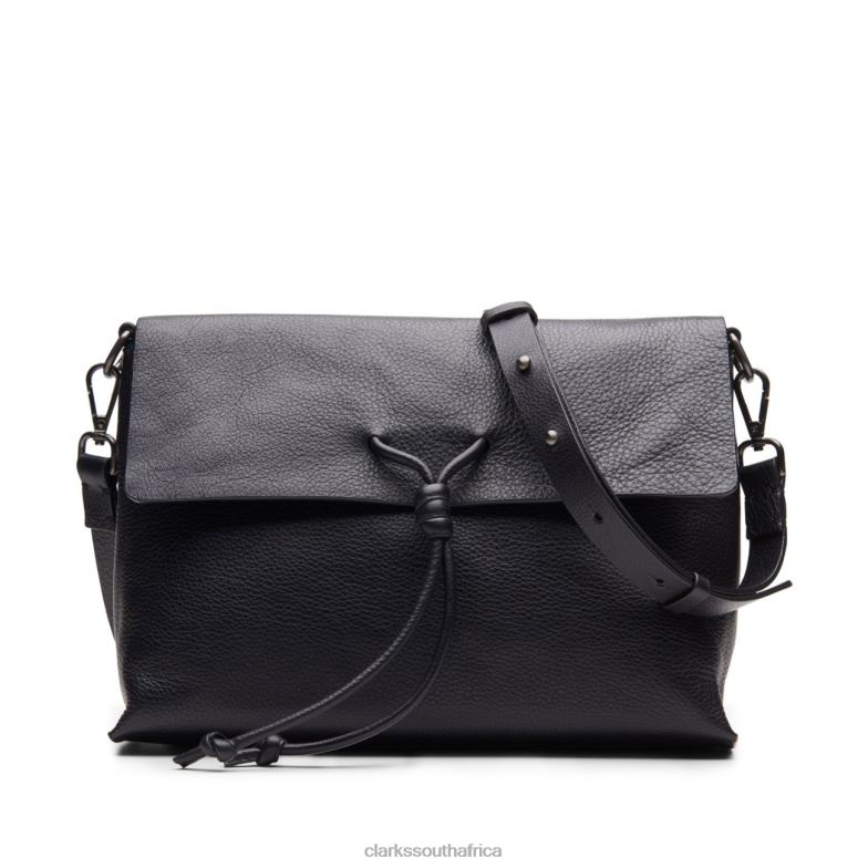 Black Leather Clarks Torria Soft Black Leather 840405419 Accessories Clarks Black Leather