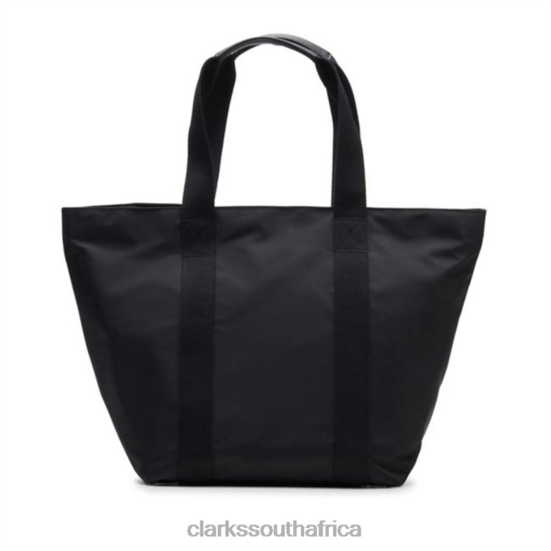 Black Marathon Day Black Clarks 840405420 Accessories Clarks Black