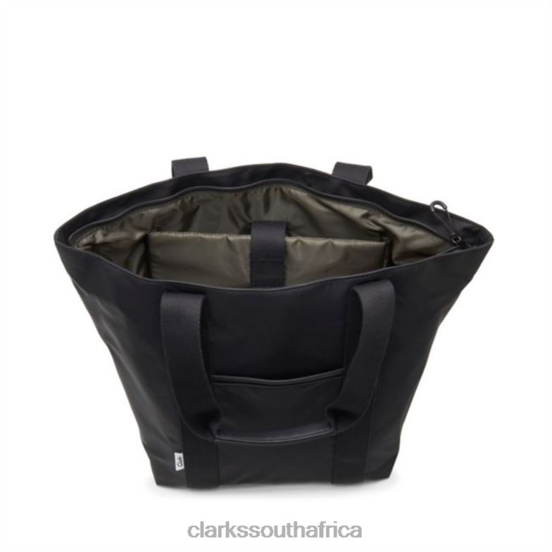 Black Marathon Day Black Clarks 840405420 Accessories Clarks Black