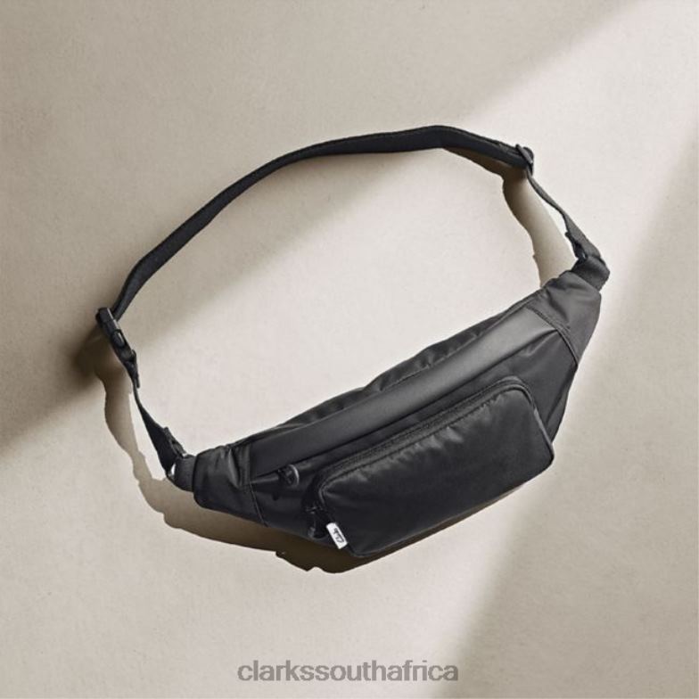 Clarks Black Marathon Go Black 840405393 Accessories Clarks Black