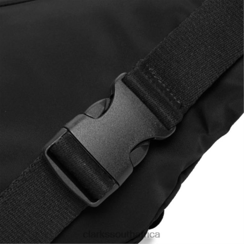 Clarks Black Marathon Go Black 840405393 Accessories Clarks Black