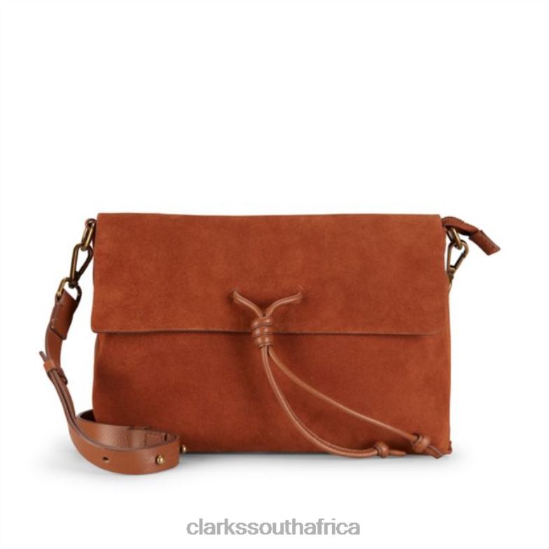 Torria Soft Tan Combi Clarks Tan Combi 840405407 Accessories Clarks Tan Combi