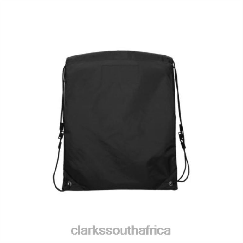 Black Hopper Bag Clarks 840404772 Accessories Clarks Black