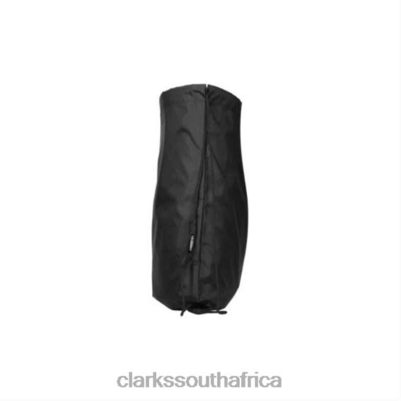 Black Hopper Bag Clarks 840404772 Accessories Clarks Black