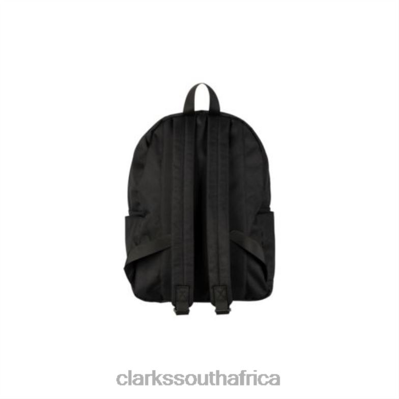 Hazily Bay Black Clarks 840404766 Accessories Clarks Black