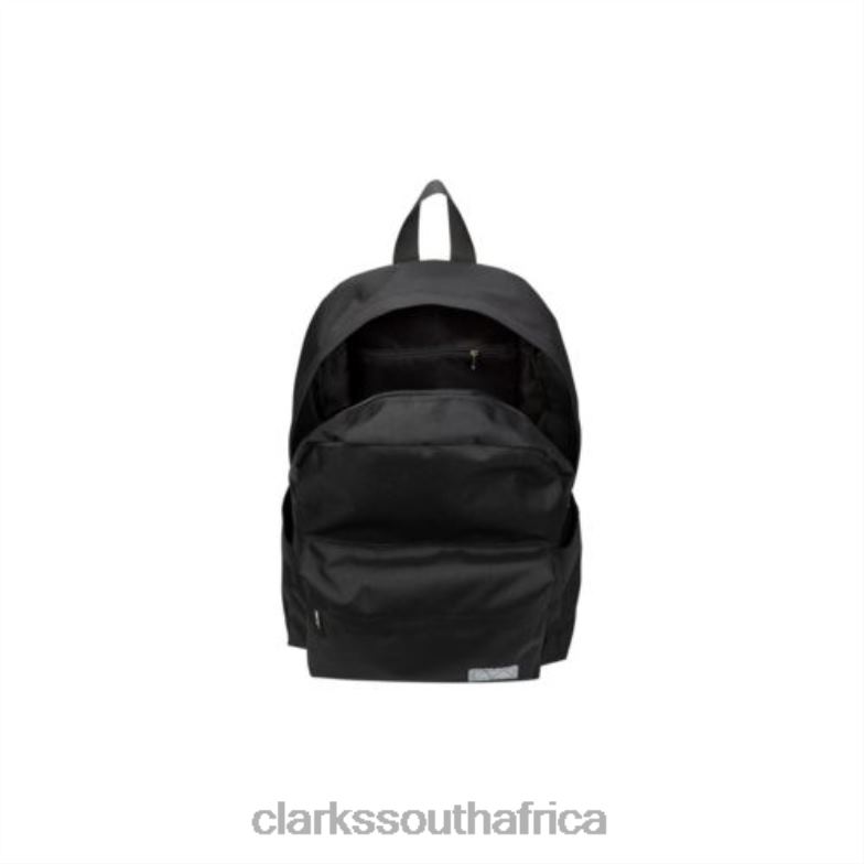 Hazily Bay Black Clarks 840404766 Accessories Clarks Black