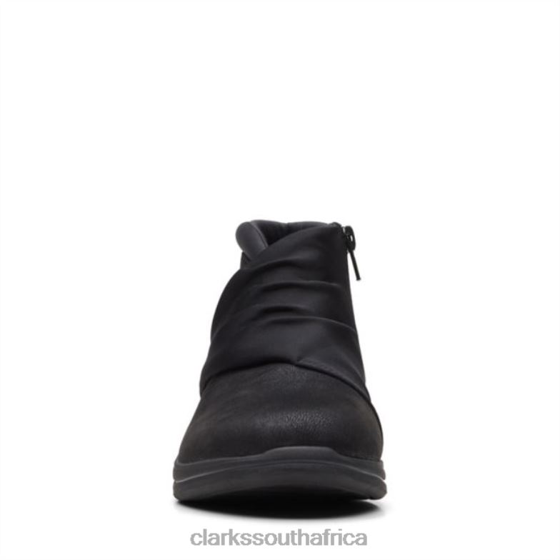 Breeze Dusk Black Clarks Black 840406351 Unisex Clarks Black
