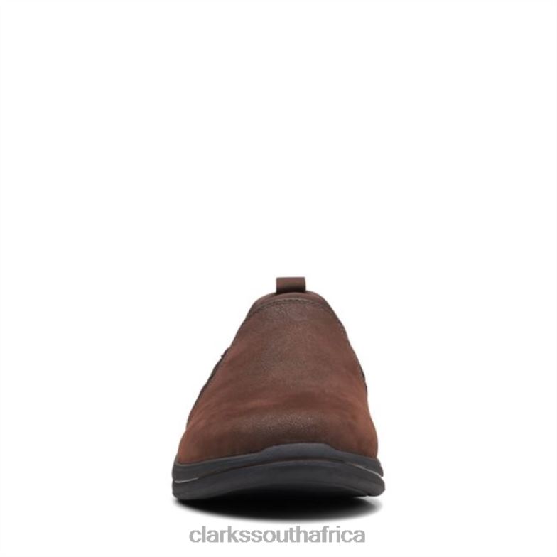 Brown Clarks Breeze Bali Brown 840406344 Unisex Clarks Brown
