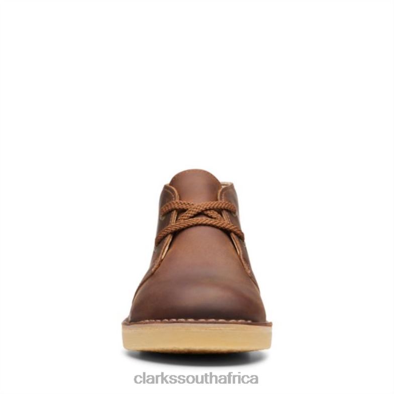 Desert Boot Beeswax Clarks 840406879 Unisex Clarks Beeswax