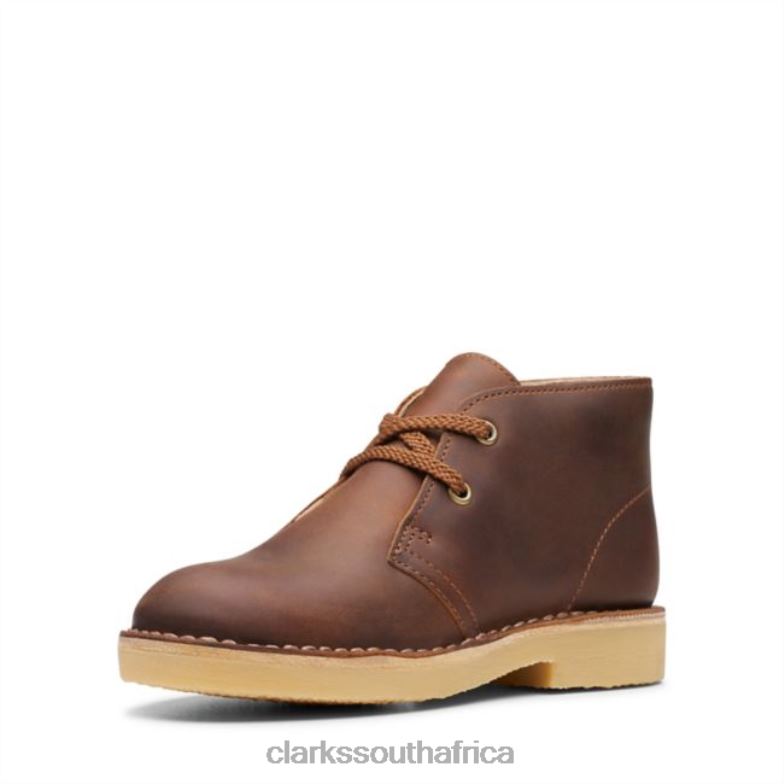 Desert Boot Beeswax Clarks 840406879 Unisex Clarks Beeswax