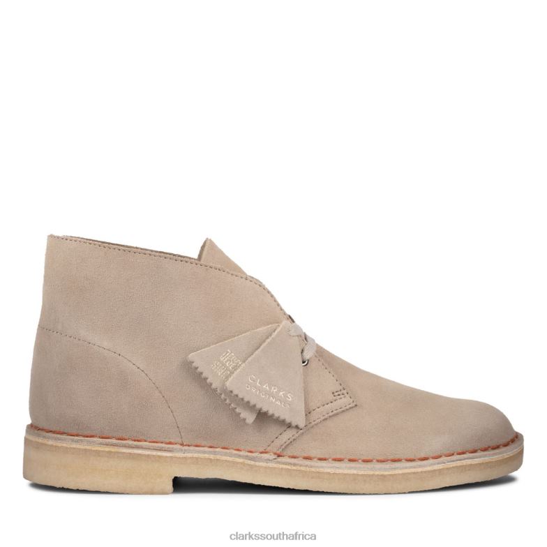 Desert Boot Sand Suede Clarks Sand Suede Fashion 840405685 Unisex Clarks Sand Suede