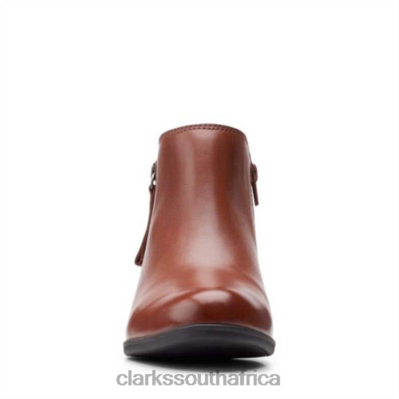 Adreena Hope Clarks Mahoga Ny 840404143 Unisex Clarks Mahogany