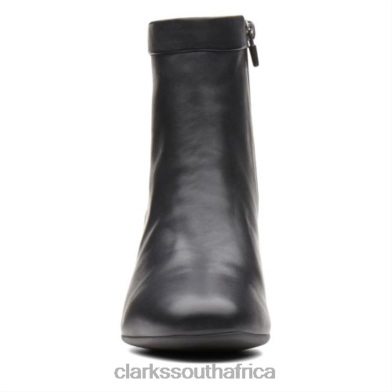 Black Clarks Un Cosmo Up 840404227 Unisex Clarks Black