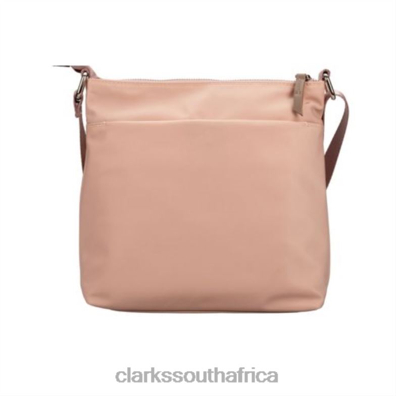 Blush Raina Rush Clarks 840404308 Unisex Clarks Blush