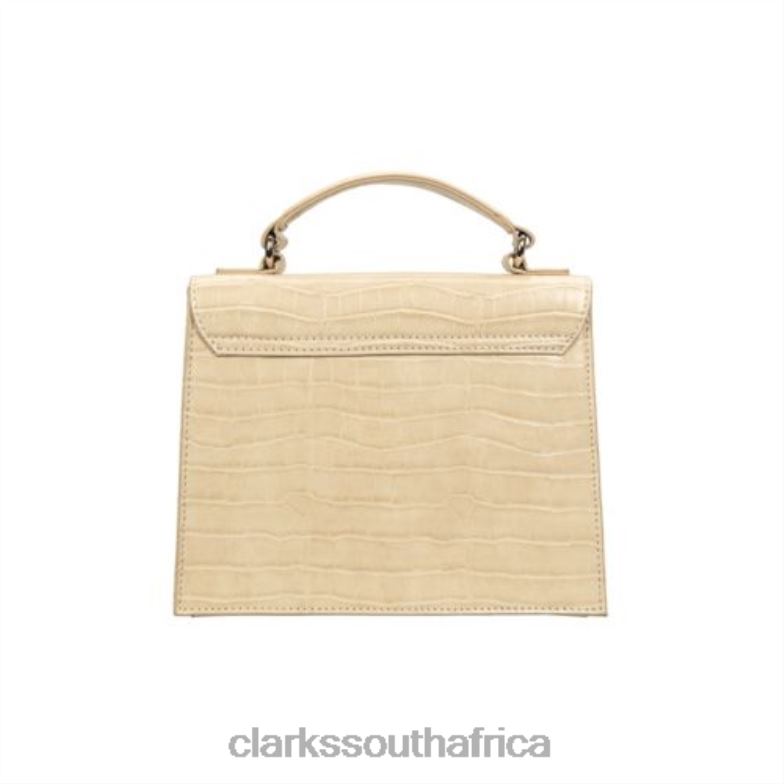 Cabana Luna Clarks Stone 840404301 Unisex Clarks Stone