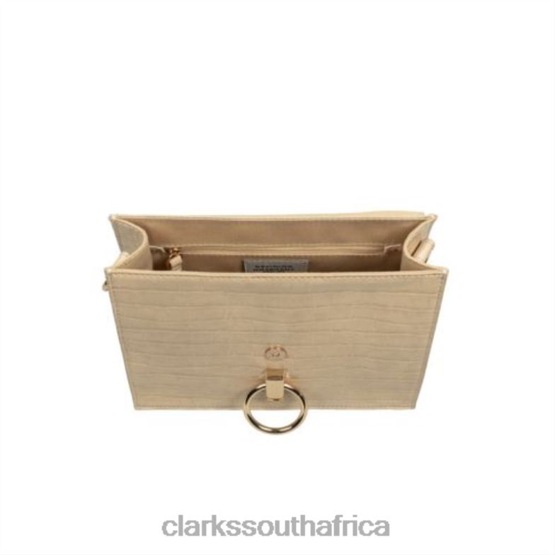 Cabana Luna Clarks Stone 840404301 Unisex Clarks Stone