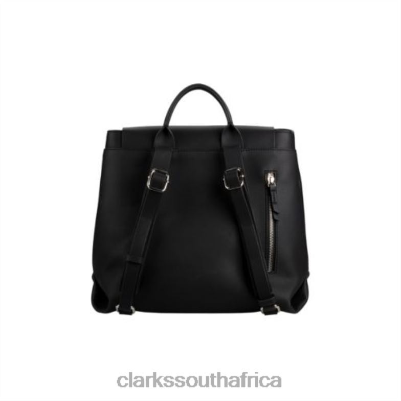 Clarks Black Cabana Ivy 840404313 Unisex Clarks Black