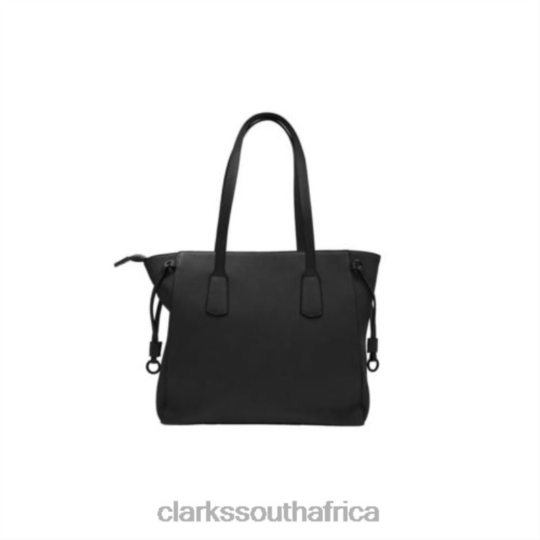 Clarks Black Halecret Art 840404329 Unisex Clarks Black