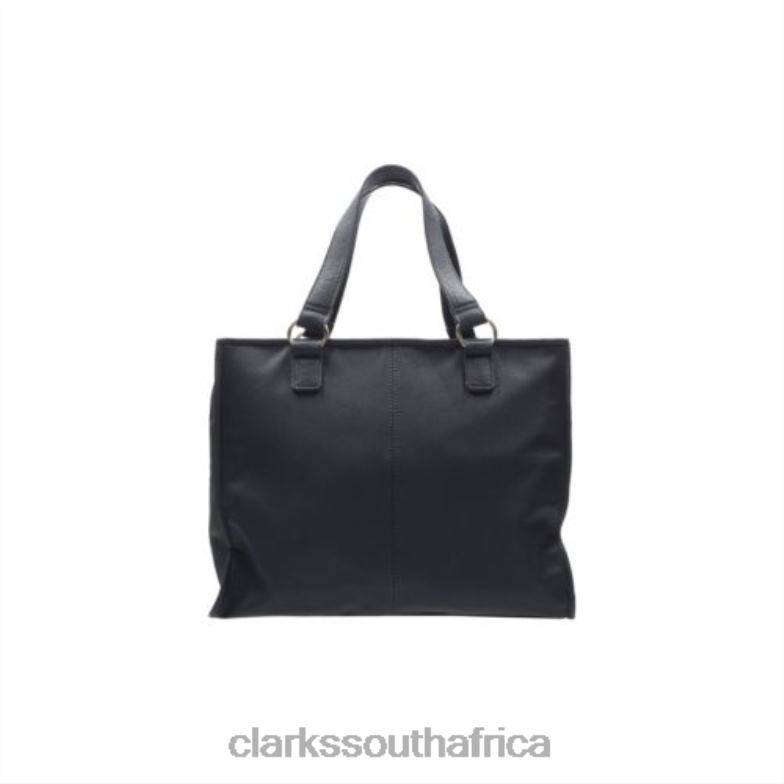 Clarks Habile Iris Navy 840404322 Unisex Clarks Navy