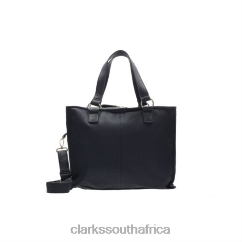 Clarks Habile Iris Navy 840404322 Unisex Clarks Navy