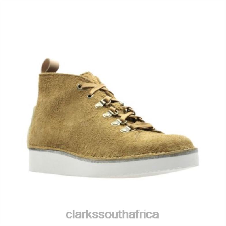 Clarks Oak Nala Hike 840404249 Unisex Clarks Oak