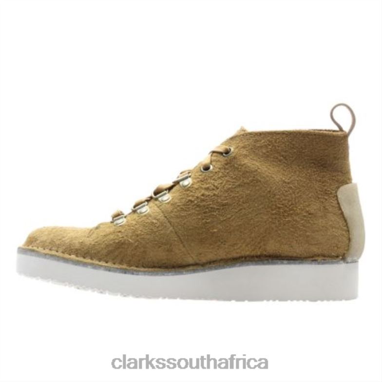 Clarks Oak Nala Hike 840404249 Unisex Clarks Oak