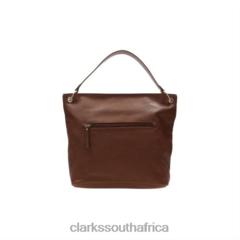 Clarks Tan Synthetic Gelogenic Gem 840404321 Unisex Clarks Tan Synthetic