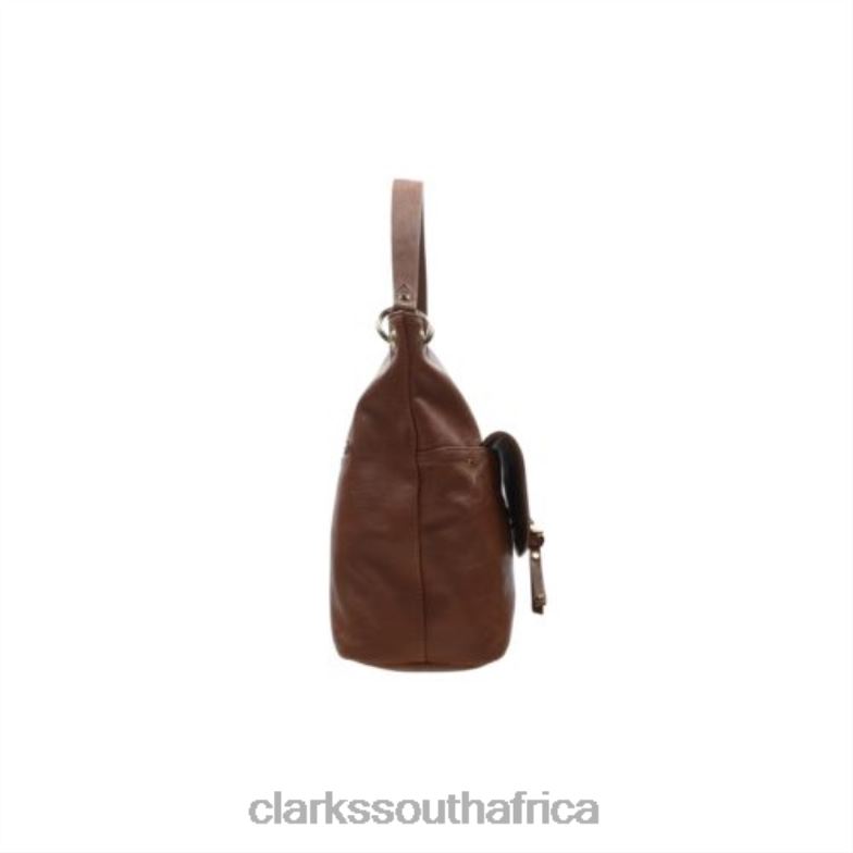 Clarks Tan Synthetic Gelogenic Gem 840404321 Unisex Clarks Tan Synthetic