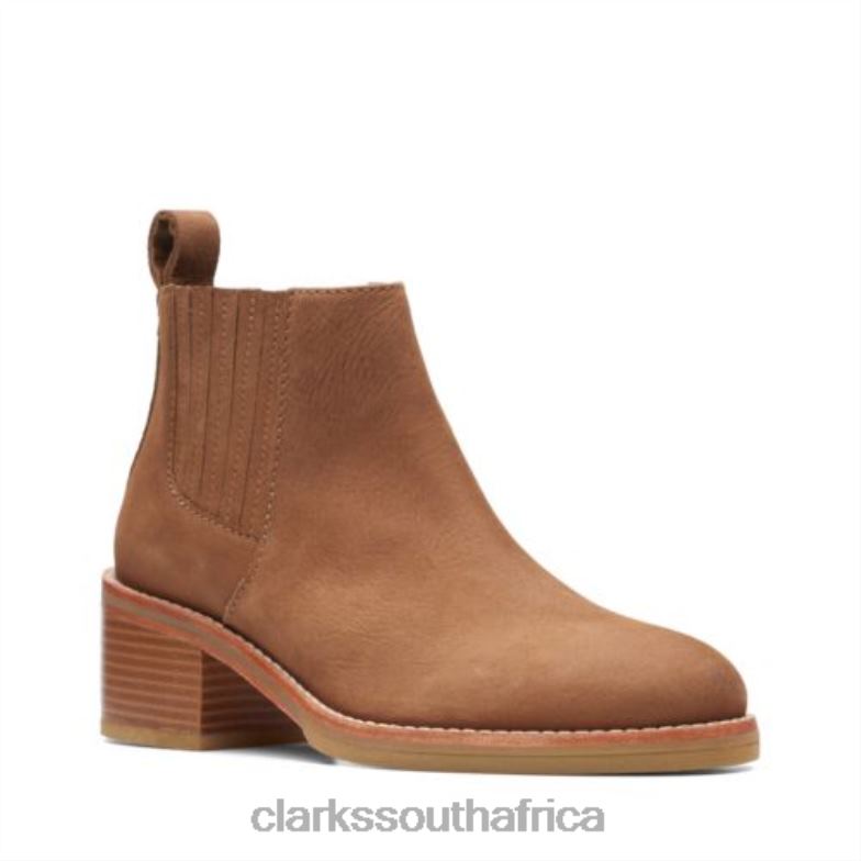 Cologne Top Light Tan Suede Clarks 840404190 Unisex Clarks Light Tan Suede