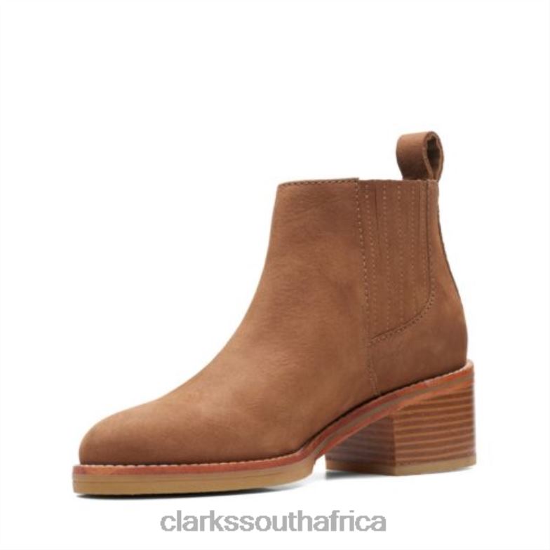 Cologne Top Light Tan Suede Clarks 840404190 Unisex Clarks Light Tan Suede