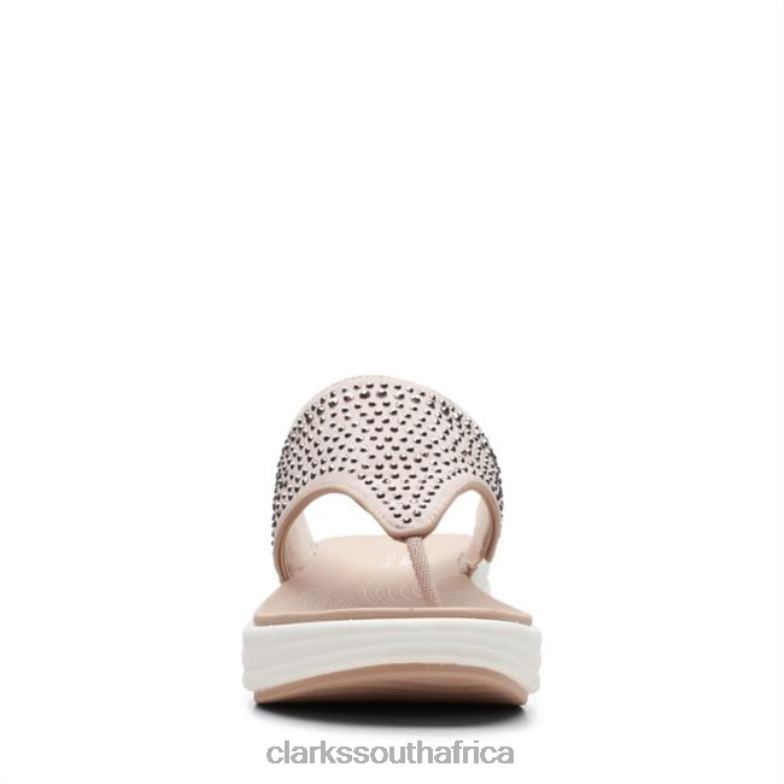 Drift Jaunt Taupe Clarks Taupe 840405213 Unisex Clarks Taupe