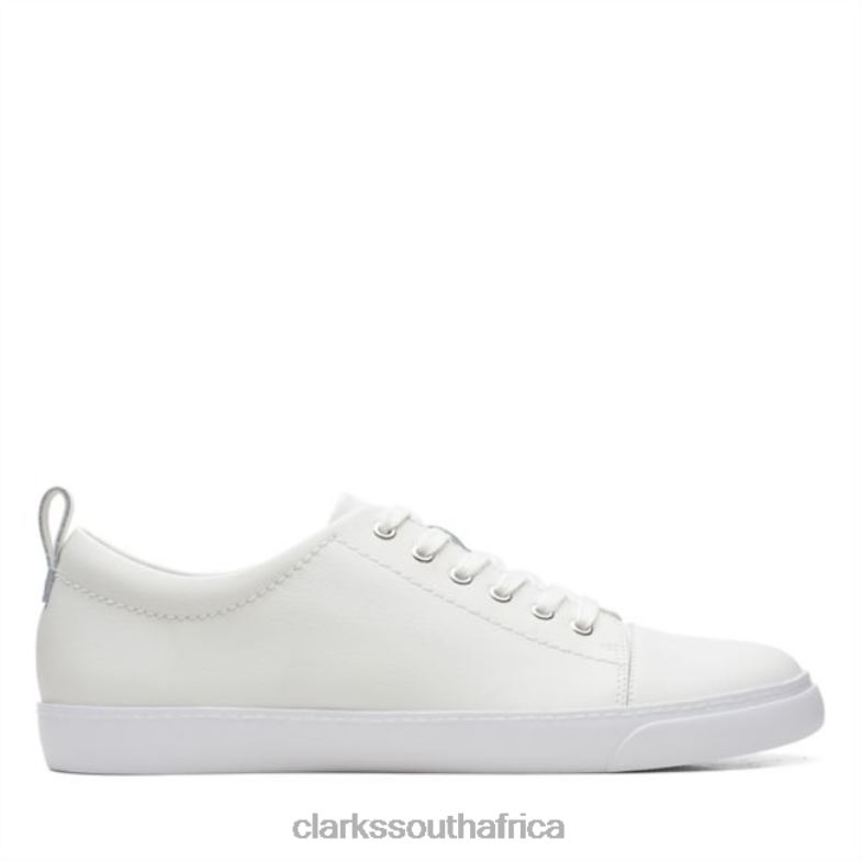 Glove Echo Off White Clarks Off White 840405167 Unisex Clarks Off White