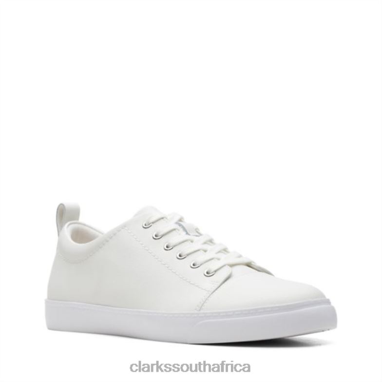 Glove Echo Off White Clarks Off White 840405167 Unisex Clarks Off White