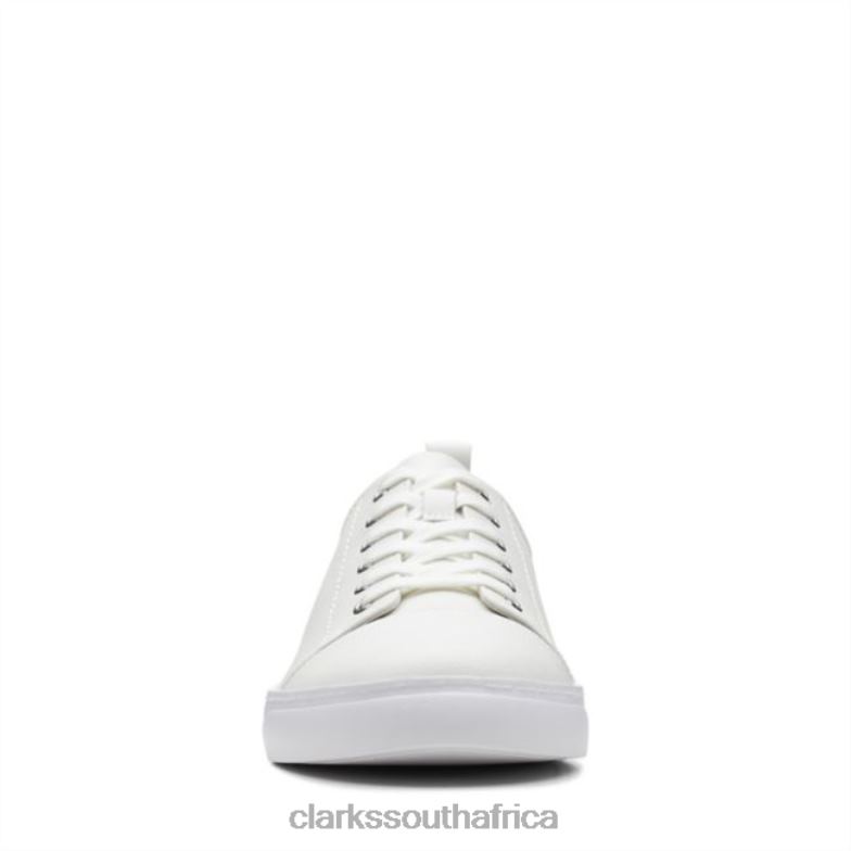 Glove Echo Off White Clarks Off White 840405167 Unisex Clarks Off White