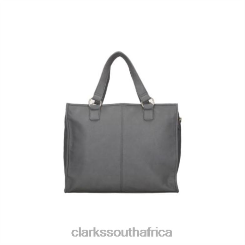 Habile Iris Grey Clarks 840404318 Unisex Clarks Grey