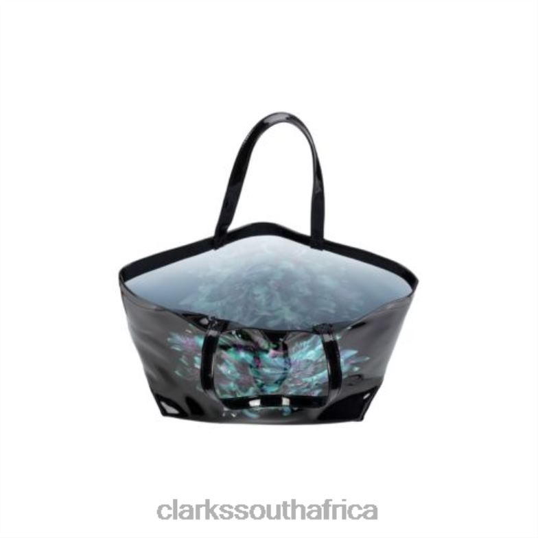 Habile Joy Clarks Black 840404327 Unisex Clarks Black