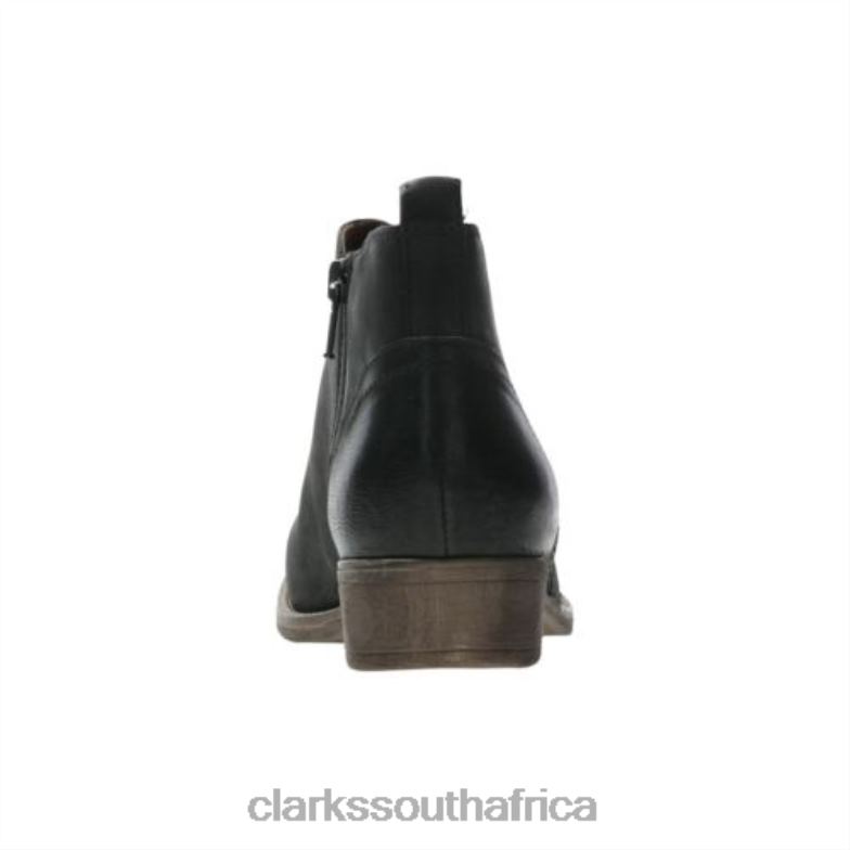 Magnality Daisy Clarks Black 840404239 Unisex Clarks Black