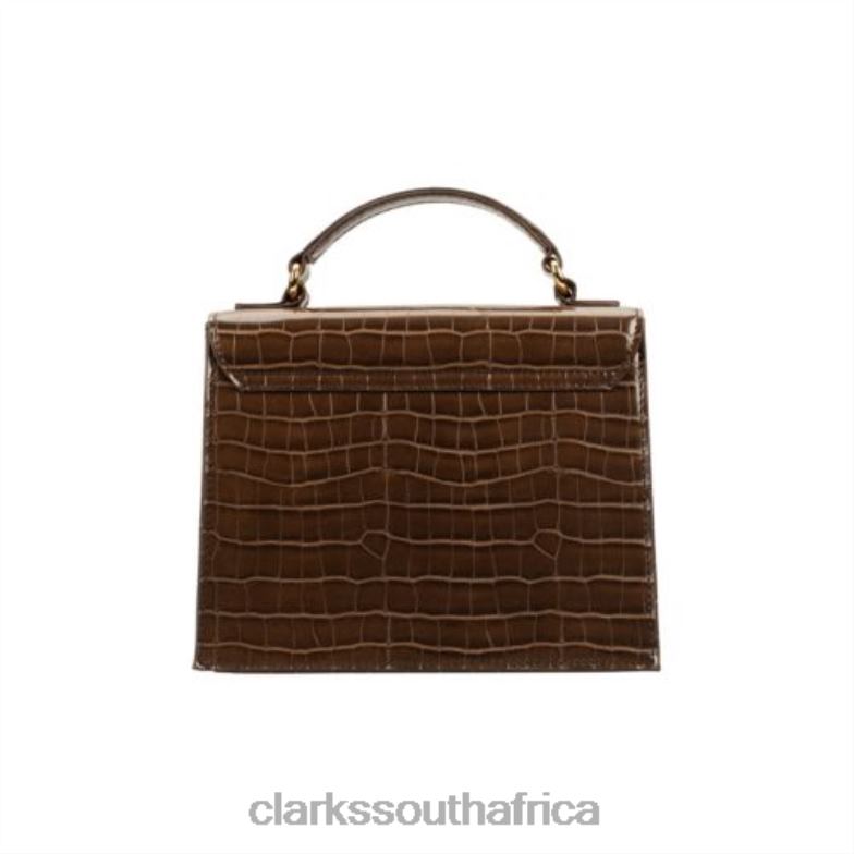 Tan Cabana Luna Clarks 840404300 Unisex Clarks Tan