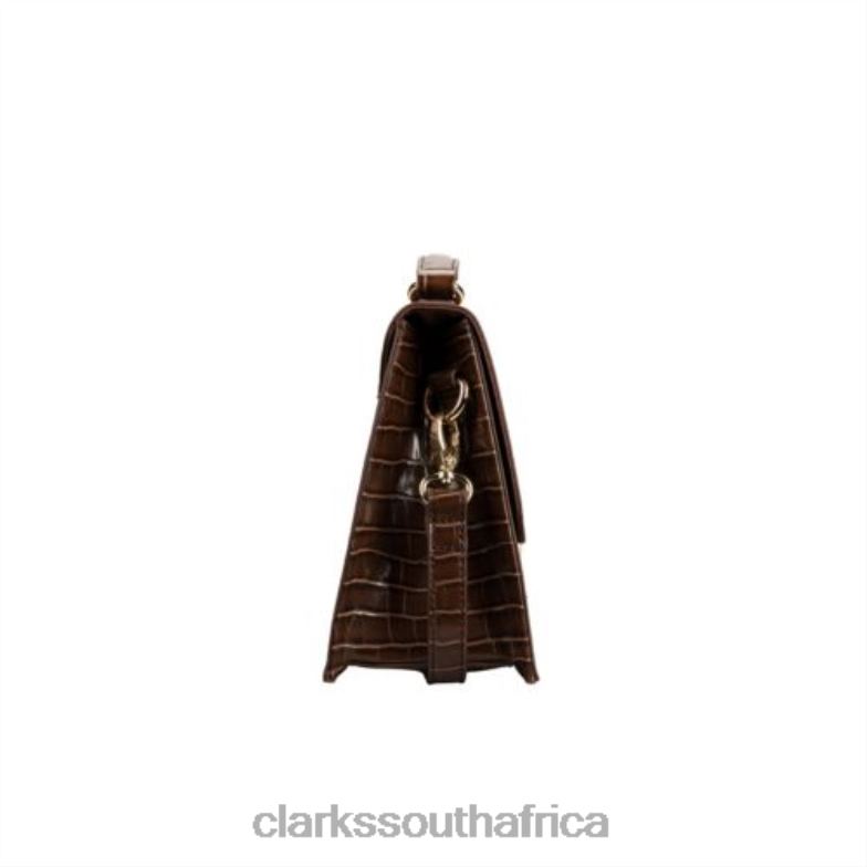 Tan Cabana Luna Clarks 840404300 Unisex Clarks Tan