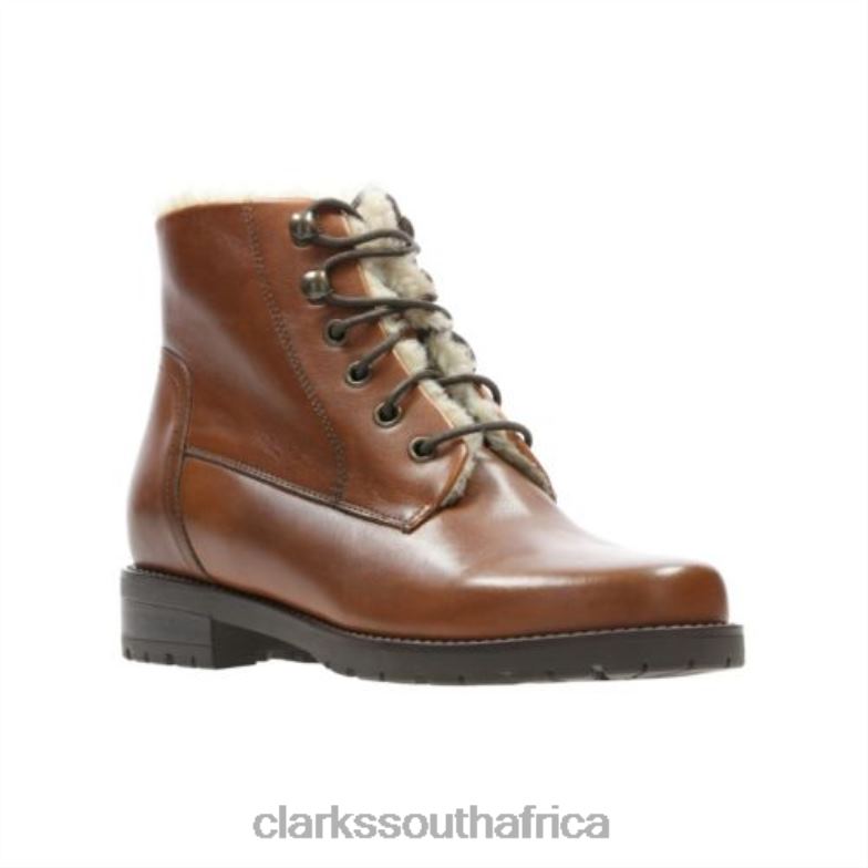 Tan Magirics Honey Clarks 840404244 Unisex Clarks Tan