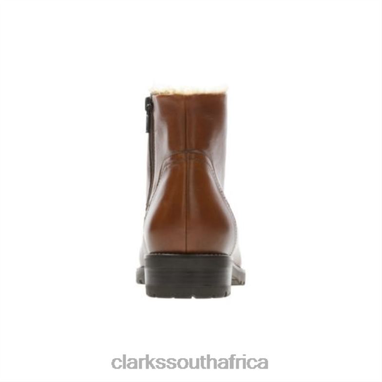 Tan Magirics Honey Clarks 840404244 Unisex Clarks Tan