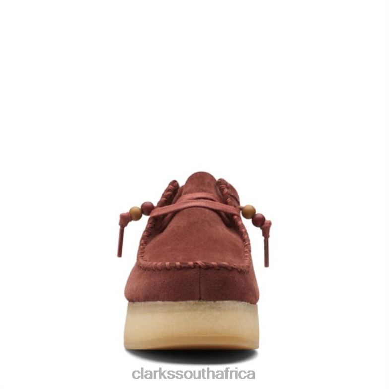Wallacraft Lo Burgundy Suede Clarks Burgundy Suede 840405149 Unisex Clarks Burgundy Suede