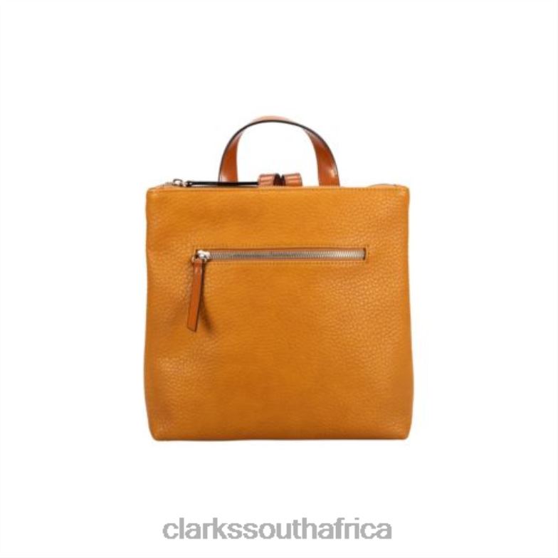 Yel Low Synthetic Clarks Hythe Joy 840404320 Unisex Clarks Yellow Synthetic