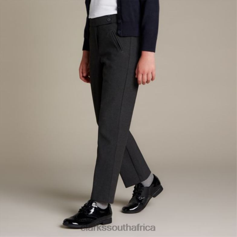 Scala Lace Kid Black Patent Clarks Black Patent 840405879 Unisex Clarks Black Patent