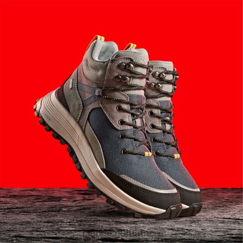 Teal Combination Atl Trek Sky Gore-Tex Teal Combination Clarks 840405308 Unisex Clarks Teal Combination