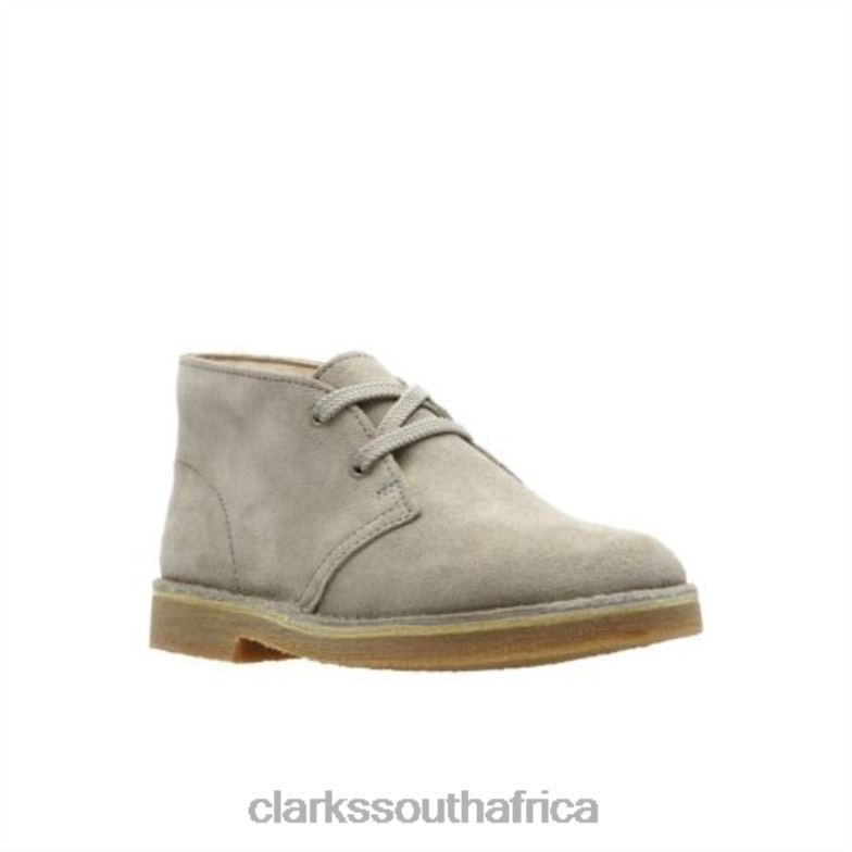 Sand Suede Clarks Desert Boot Inf G Fit 840404803 Kids Clarks Sand Suede