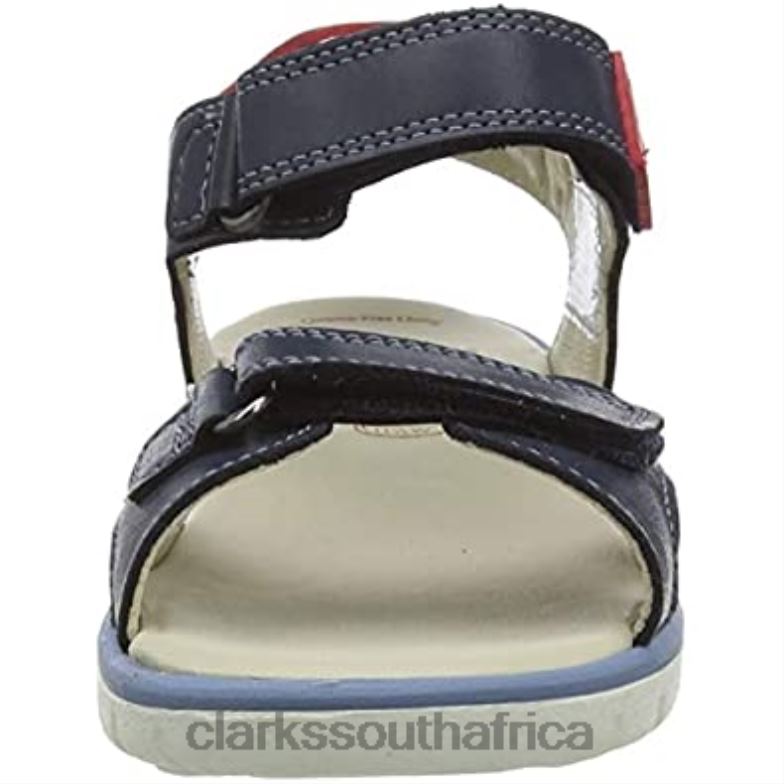 Roam Surf K Clarks 84040887 Kids Clarks