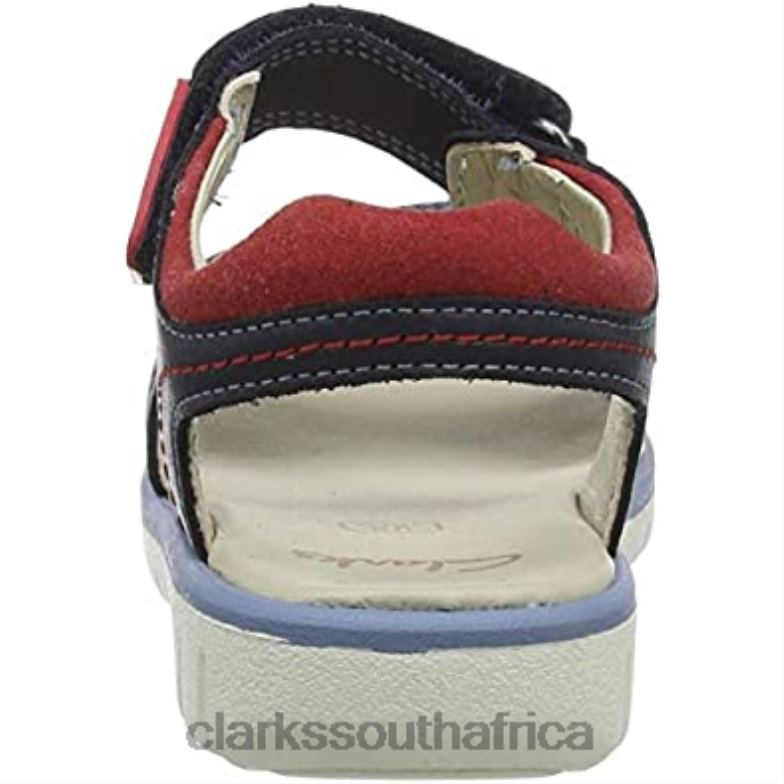 Roam Surf K Clarks 84040887 Kids Clarks