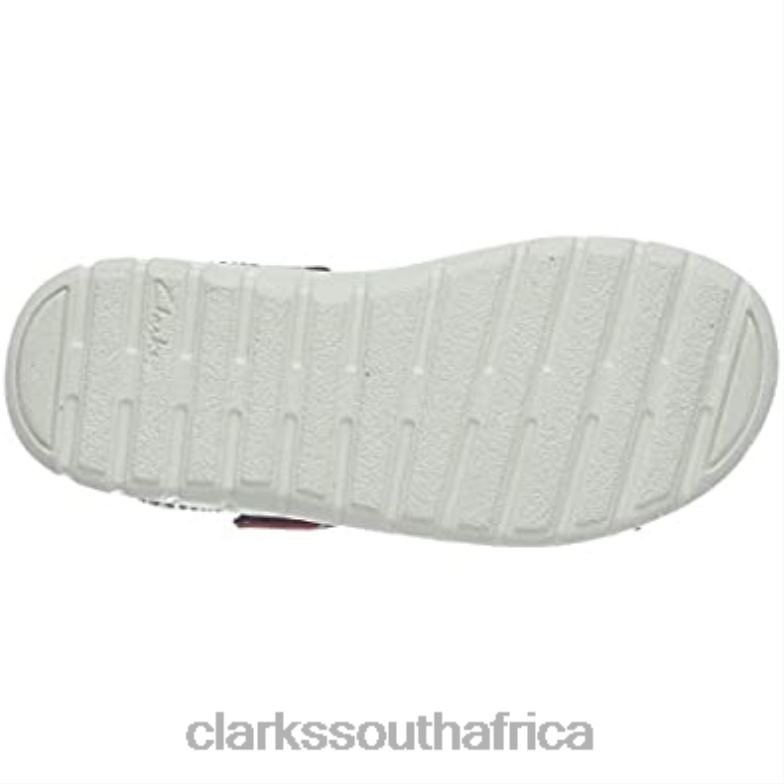 Roam Surf K Clarks 84040887 Kids Clarks