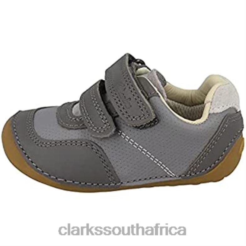 Ti Ny Dusk T Clarks 84040909 Kids Clarks
